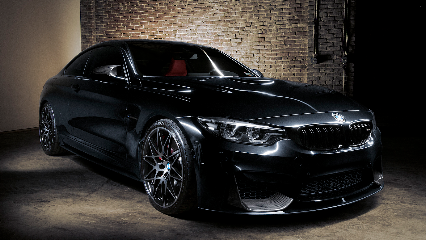 Driven Auto Styling