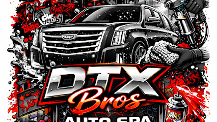 DTX. Bros Auto Spa LLC
