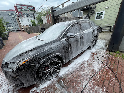 EcoLux Mobile Detailing