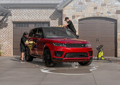 EcoShine Mobile Detailing