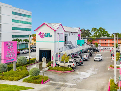 El Car Wash - Coral Gables