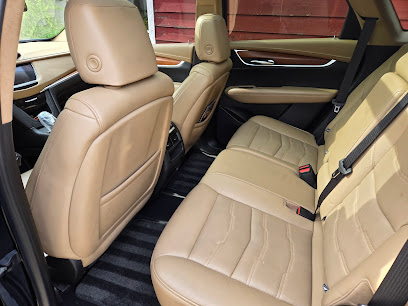 Elite Mobile Detailing LLC