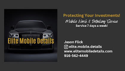 Elite Mobile Details