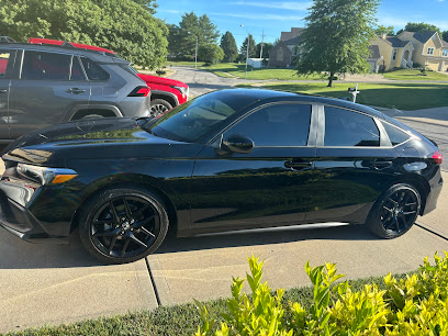Empire Window Tinting & Auto Care