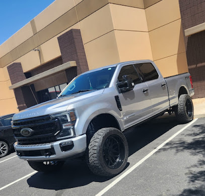 Endeavor Mobile Wash & Detail, Llc