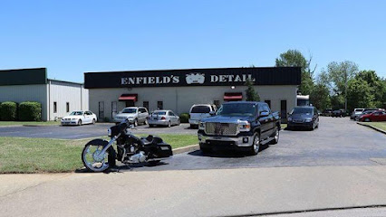 Enfield’s Detail