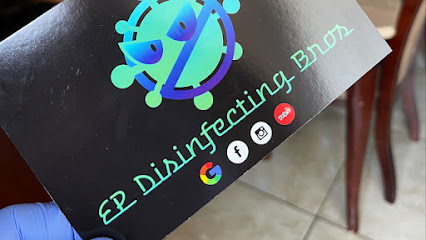 EP DISINFECTING BROS LLC