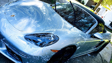 E's Auto Detailing