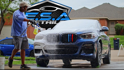 ESA Details - Ceramic Coatings & Car Detailing