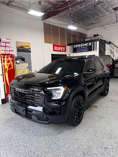 Essence Mobile Auto Detailing
