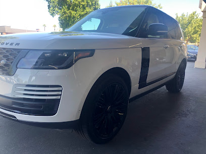 Executive Auto Detailing