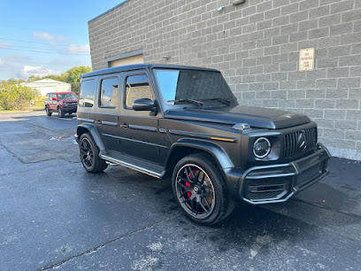 Express mobile Detailing, Paint Correction and Ceramic Coating