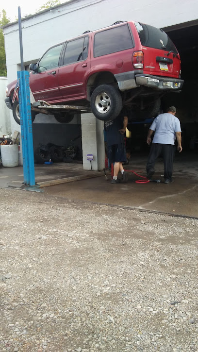 Extra Mile Automotive LLC