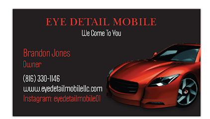 Eye Detail Mobile LLC