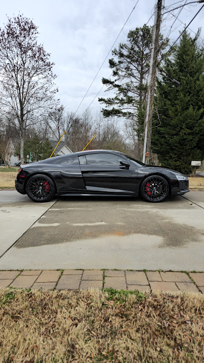 Eyez On The Prize Auto-Spa