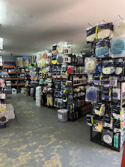 Famous Auto Detail Supplies