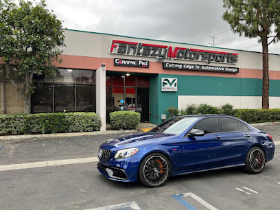 Fantazy Motorsports | PPF, Ceramic Pro, Car Wraps & Audio