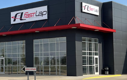 FastLap Auto Repair: The Future Of Automotive Care