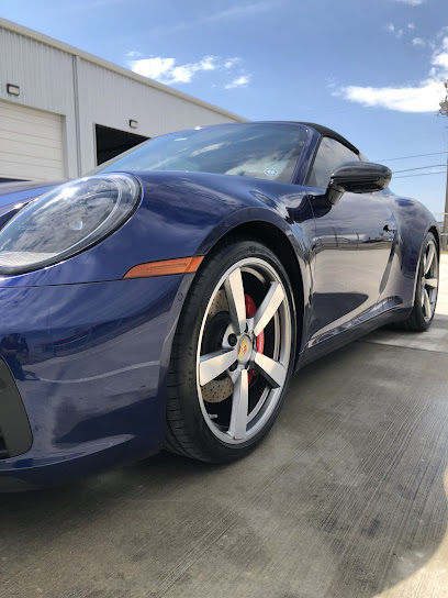 Fine Finish Auto Detail | Mobile Detailing OKC