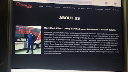 Firehouse Auto Spa
