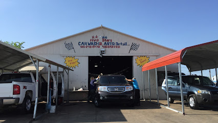 Five Star Auto & Detail