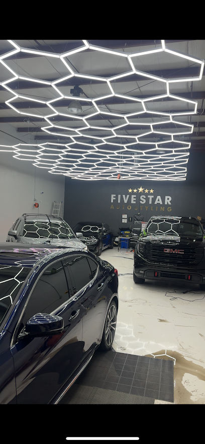 Five Star Auto Styling