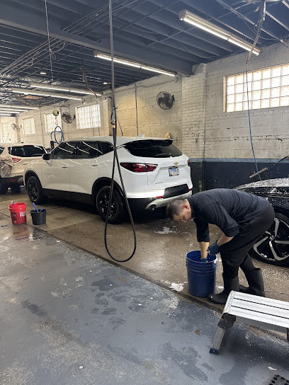 Forest Glen Hand Car Wash