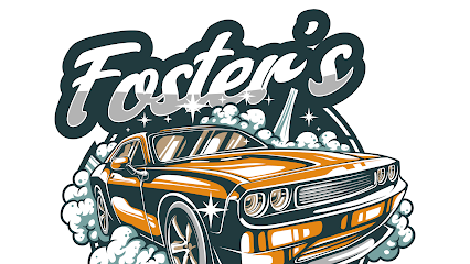Foster's Detailing