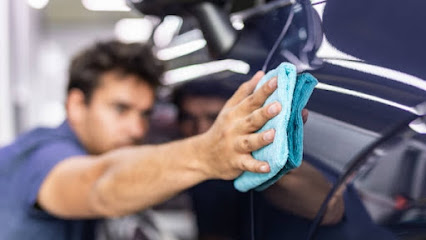 Four corners detailing LLC