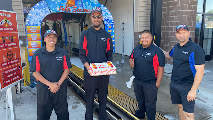 Four Seasons Car Wash