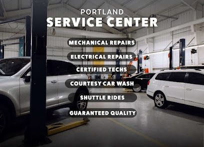 Freeman Service Center & Collision Repair | PDX