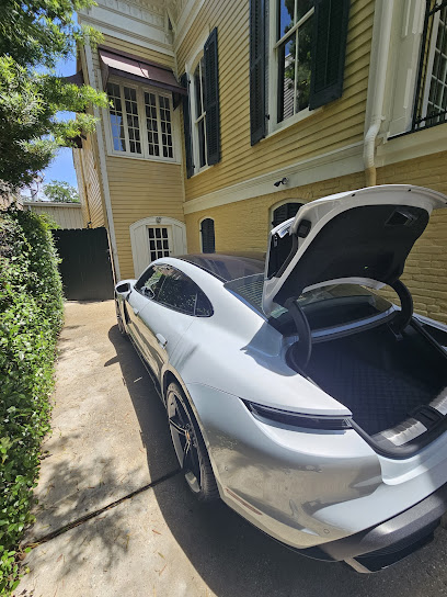 Fresh Rinse Mobile Detailing