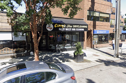 Fuzzy Wuzzy Rug Cleaning Company