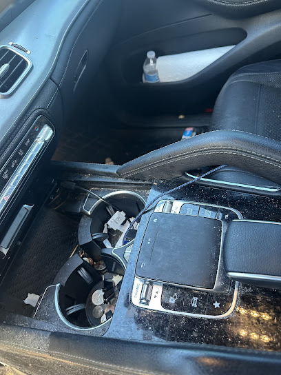 G.G Mobile Auto Detailing LLC