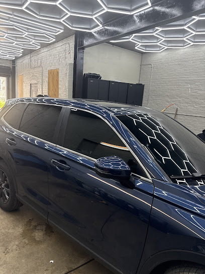 Gabe’s Auto Detailing & Ceramic Coating | Tint