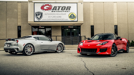 Gator Motorsport