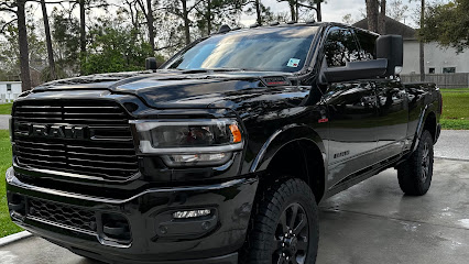 Geaux Mobile Detail Car Detailing New Orleans