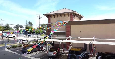 GEM Express Car Wash