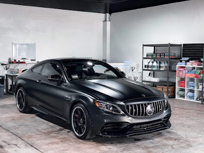 Genesis Detailing & Ceramic Coating