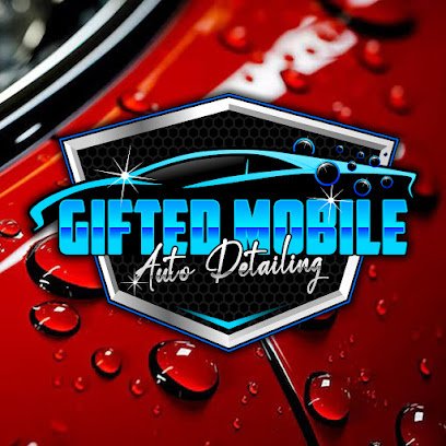 Gifted Mobile Auto Detailing