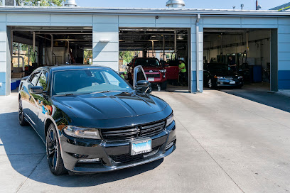 Gleam Car Wash & Detail Center
