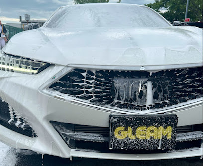 Gleam Kings Mobile Auto Spa