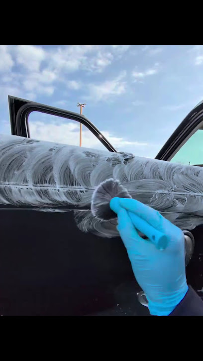 Gleam Mobile Detailing