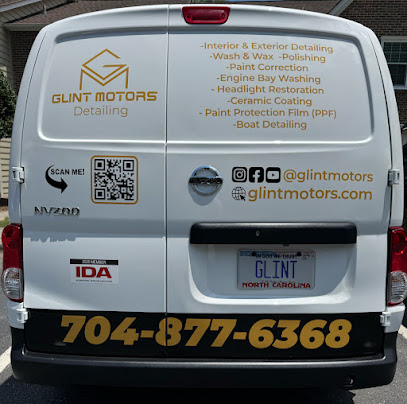 GLINT MOTORS