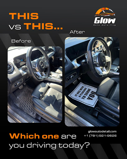 Glow Auto Detail