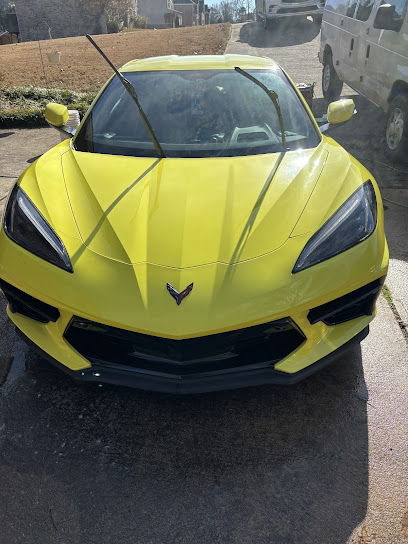 God's Touch Auto Detailing