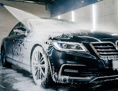 Gold Standard Detailing