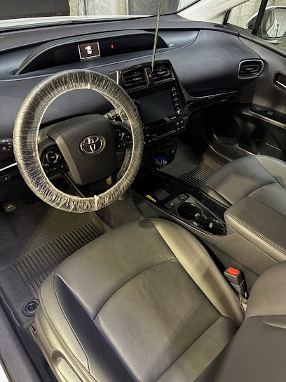 Golden Days Detailing LLC