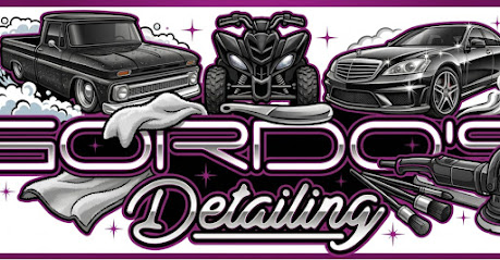 Gordo’s Detailing