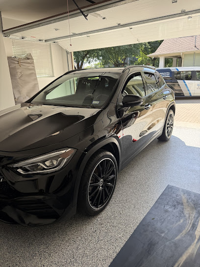 Gotham Auto Shine